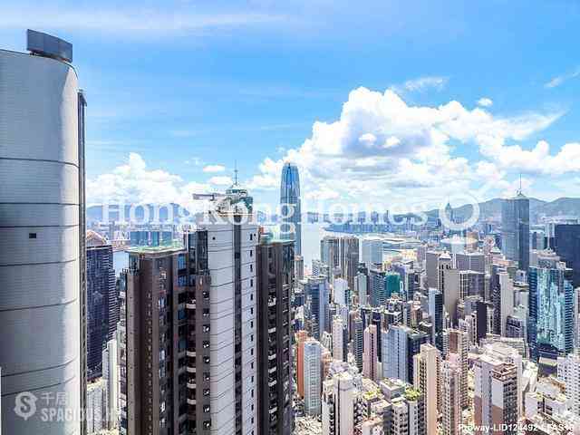Chung Hom Kok - Scape 02