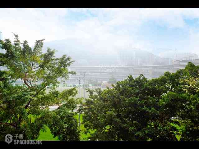 Happy Valley - 87, Wong Nai Chung Road 29