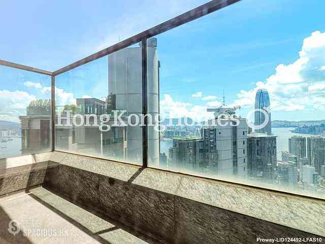 Chung Hom Kok - Scape 03