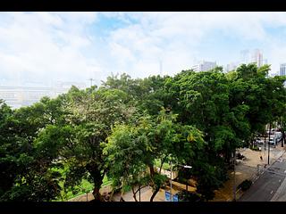 Happy Valley - 87, Wong Nai Chung Road 28