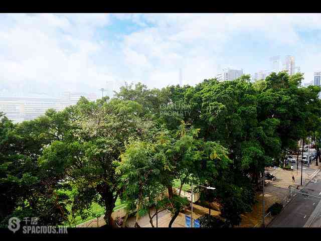 Happy Valley - 87, Wong Nai Chung Road 28