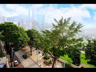 Happy Valley - 87, Wong Nai Chung Road 30