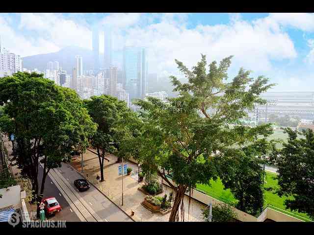 Happy Valley - 87, Wong Nai Chung Road 30