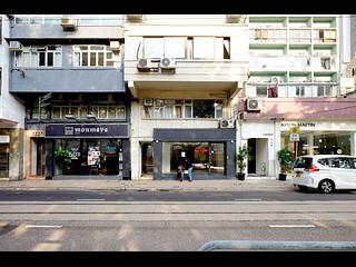 Happy Valley - 87, Wong Nai Chung Road 26