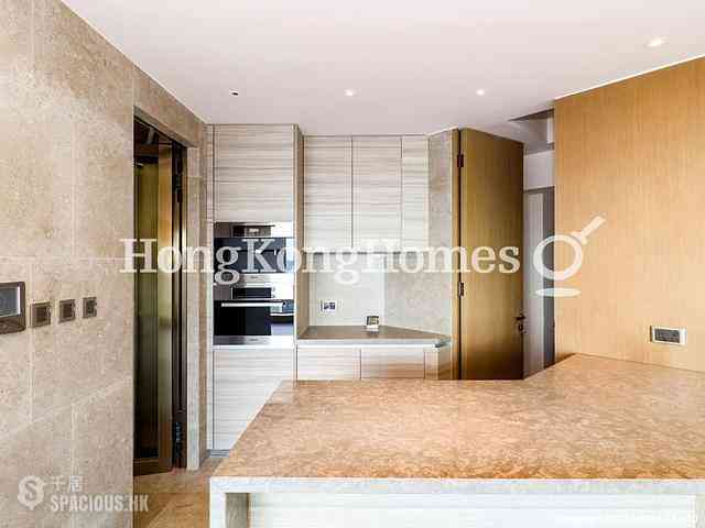 Chung Hom Kok - Scape 10