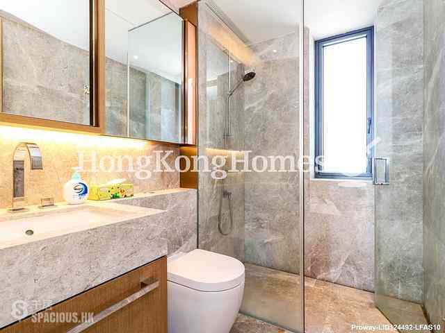 Chung Hom Kok - Scape 11