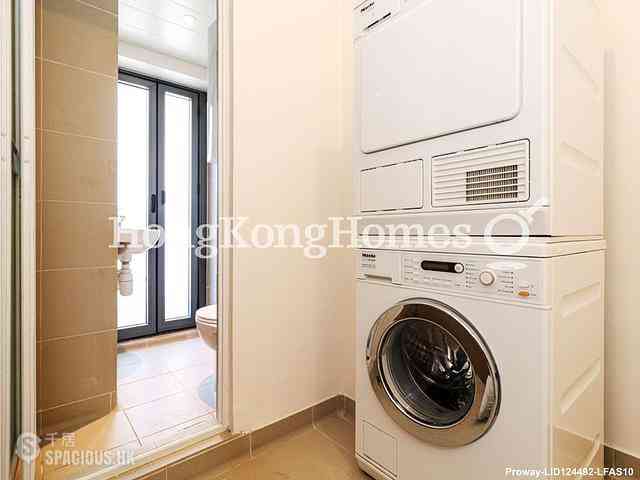 Chung Hom Kok - Scape 12