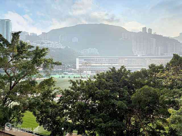 Happy Valley - 87, Wong Nai Chung Road 31