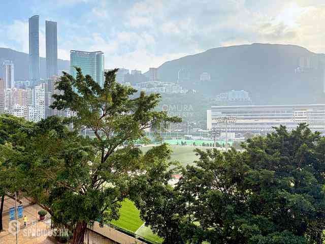 Happy Valley - 87, Wong Nai Chung Road 32