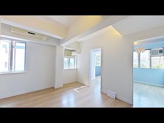 Happy Valley - 87, Wong Nai Chung Road 08