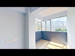 Happy Valley - 87, Wong Nai Chung Road 18