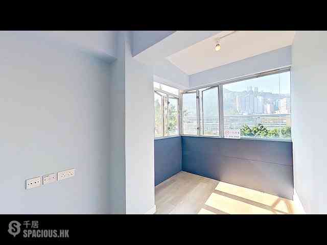 Happy Valley - 87, Wong Nai Chung Road 18