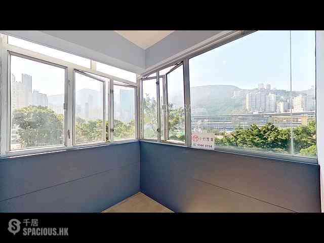 Happy Valley - 87, Wong Nai Chung Road 19