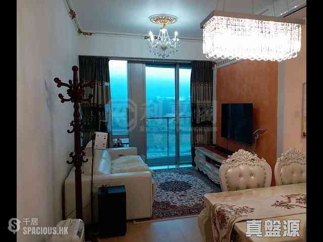 Tseung Kwan O - Savannah Block 2A 02