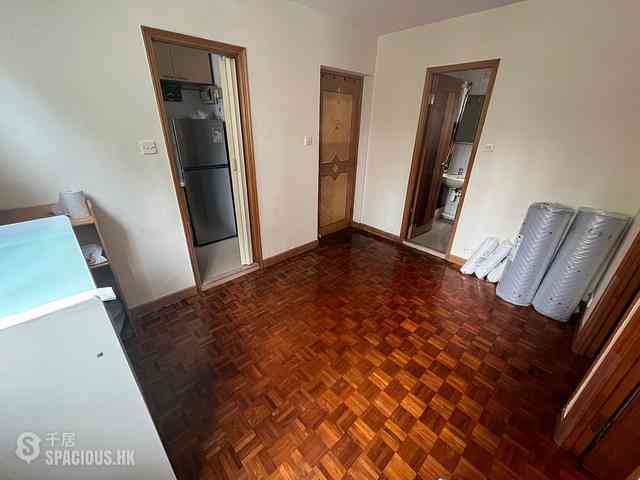 Sai Ying Pun - Andes Plaza 01