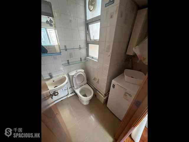 Sai Ying Pun - Andes Plaza 05