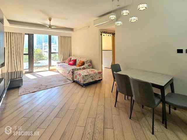 Tung Chung - The Visionary Tower 6 01