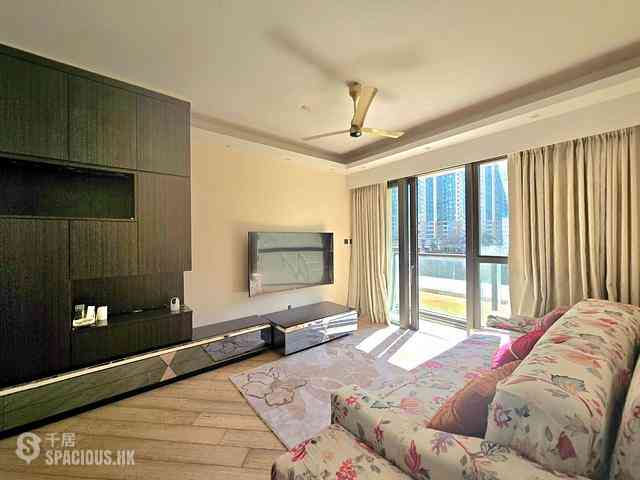 Tung Chung - The Visionary Tower 6 04