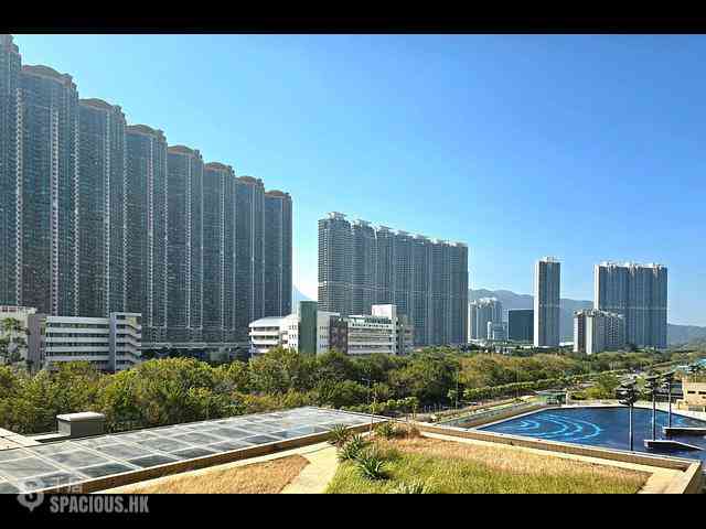 Tung Chung - The Visionary Tower 6 09