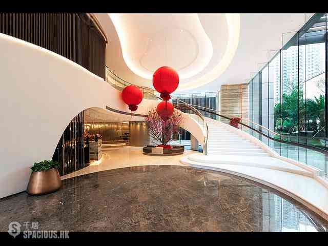 Tung Chung - The Visionary Tower 6 13