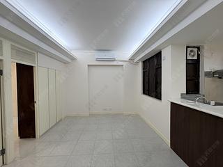 Wan Chai - Ko Wah Building(Go Wah Mansion) 02