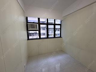 Wan Chai - Ko Wah Building(Go Wah Mansion) 07