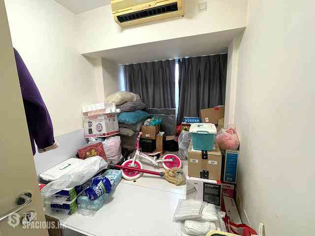 Tung Chung - Caribbean Coast Phase 2 Albany Cove Tower 7 04