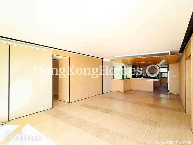 Cheung Sha Wan - Belgravia Place 03