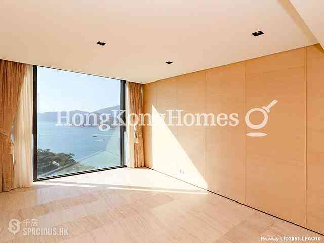 Cheung Sha Wan - Belgravia Place 09