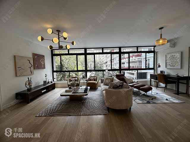 Mid Levels Central - Pacific Heights 01