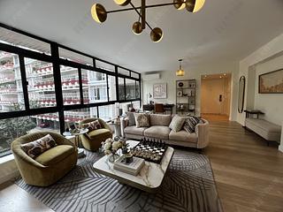 Mid Levels Central - Pacific Heights 03