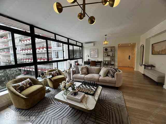 Mid Levels Central - Pacific Heights 03