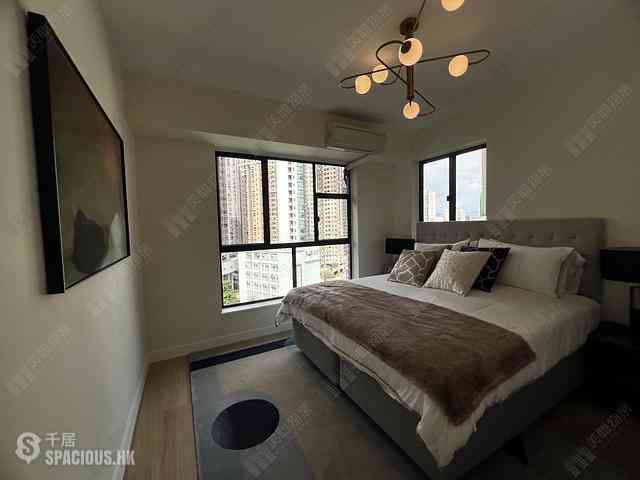 Mid Levels Central - Pacific Heights 06