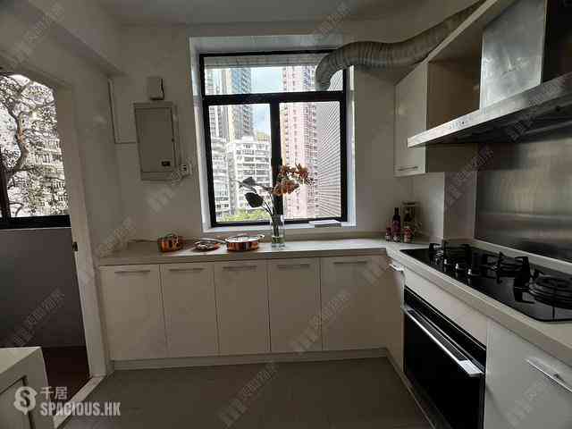 Mid Levels Central - Pacific Heights 10