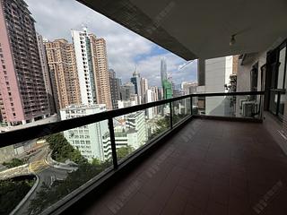 Mid Levels Central - Pacific Heights 11