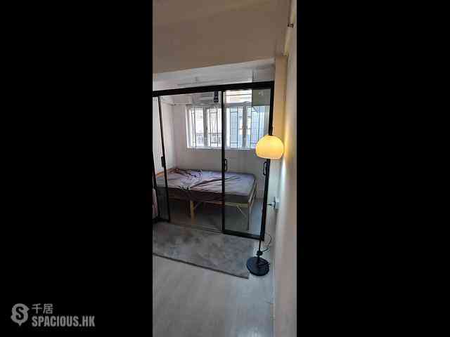 Causeway Bay - Wing Hing House 02