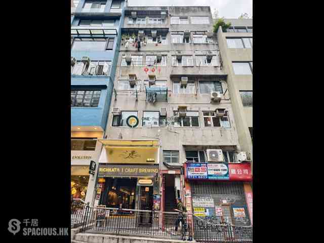Poho - 240, Hollywood Road 02