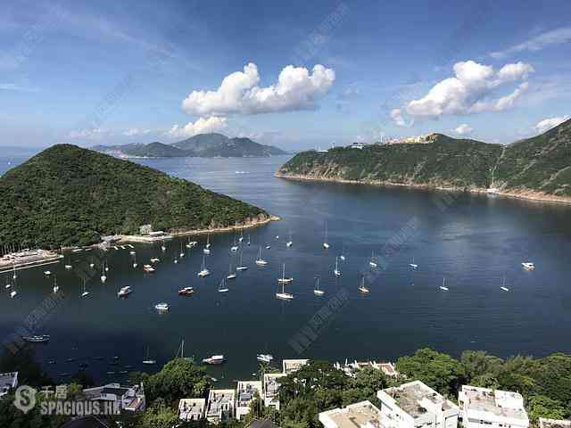 Repulse Bay - Manhattan Tower 01