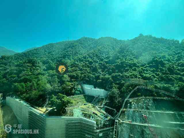 堅尼地城 - 西寧閣 11