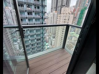 Sai Ying Pun - Two・Artlane 04