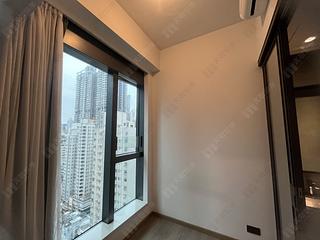 Sai Ying Pun - Two・Artlane 08
