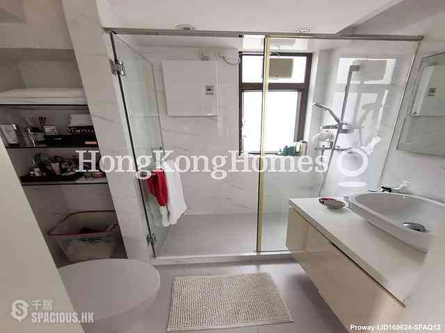 Happy Valley - 2, Wang Tak Street 05