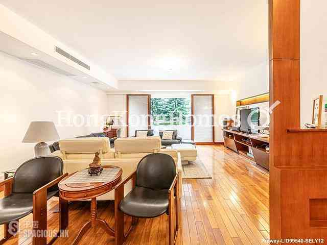 Tai Hang - Elm Tree Towers 01