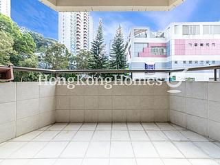 Tai Hang - Elm Tree Towers 03