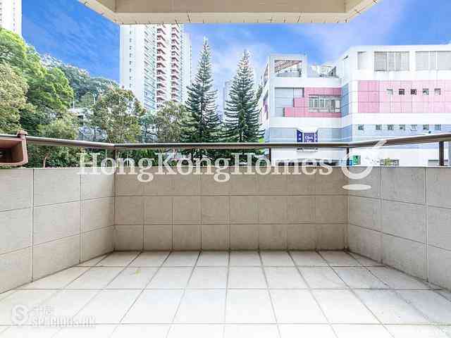 Tai Hang - Elm Tree Towers 03