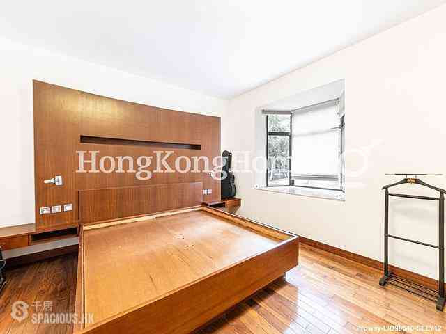 Tai Hang - Elm Tree Towers 05