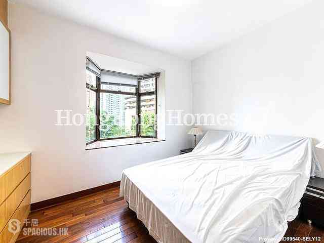 Tai Hang - Elm Tree Towers 08