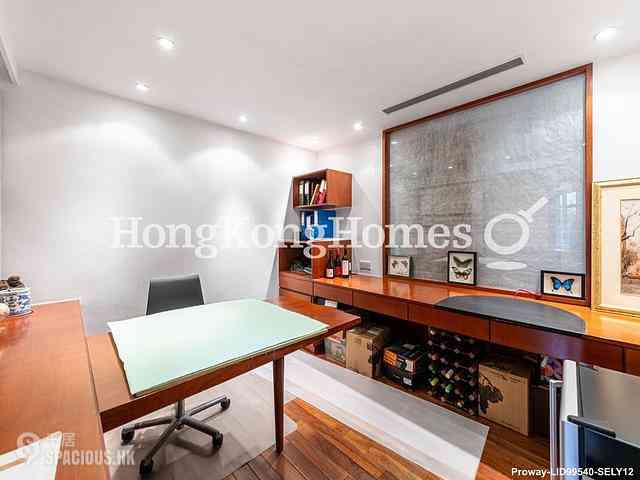 Tai Hang - Elm Tree Towers 10