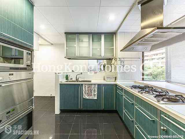 Tai Hang - Elm Tree Towers 11