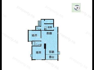 Pok Fu Lam - Baguio Villa Block 26 09